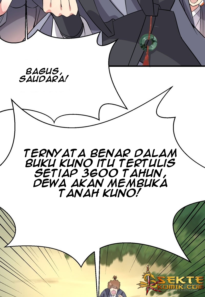 I Picked Up An Attributes Chapter 04 Gambar 9